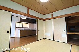 和室の画像