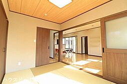和室の画像