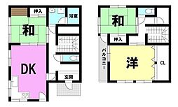 鹿児島県日置市伊集院町麦生田