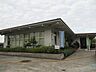 周辺：玉里団地福祉館市民の交流活動及び福祉活動のために利用できる施設で、福祉活動、ボランティア活動等の支援及び福祉に関する相談なども受けています。 140m