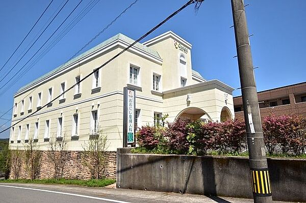 おおにし産婦人科【おおにし産婦人科】鹿児島市川上町にある産婦人科です 1820m