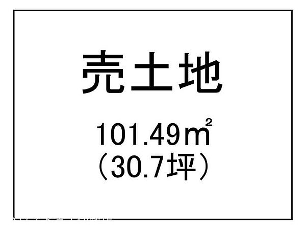 区画図：346000043256