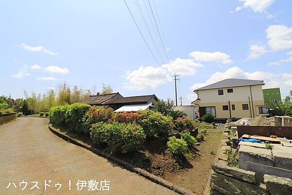 【外観写真】・建築条件なし！ お好きなハウスメーカーで建築できます。・弊社でもお客様のご予算に合わせて建築プランのご提案致します