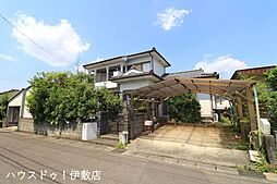 鹿児島県鹿児島市西伊敷４丁目