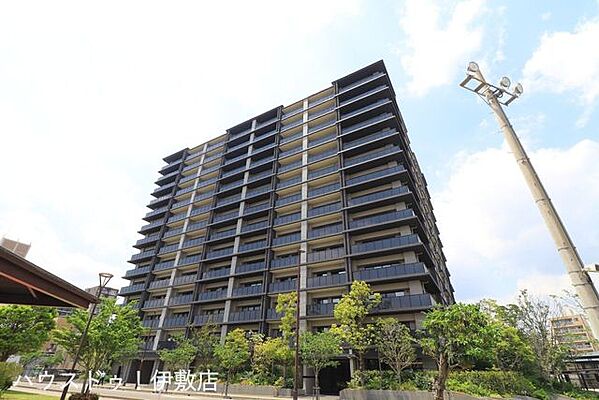外観 MJR鹿児島駅パークフロント 7階/-