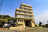 外観：トーカンマンション多賀山の外観