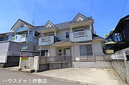 鹿児島県鹿児島市花野光ヶ丘２丁目