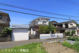 鹿児島県鹿児島市城山1丁目