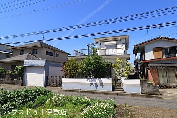 【外観写真】・建築条件なし！ お好きなハウスメーカーで建築できます。・弊社でもお客様のご予算に合わせて建築プランのご提案致します