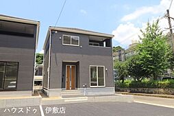 外観の画像