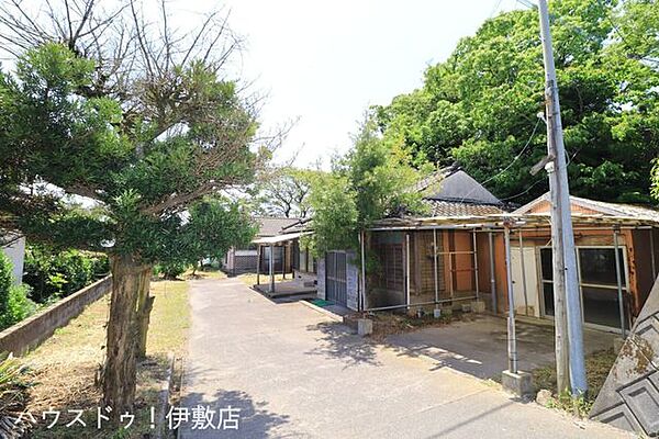 外観：346000043282