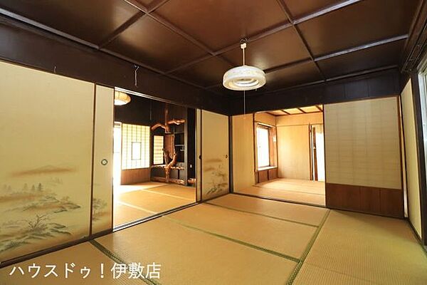 和室