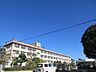 周辺：吉野東小学校 2000m