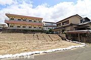 【外観写真】・「長期優良住宅認定制度」の基準をクリアし、認定を受けている家で住宅ローンや不動産取得税、固定資産税など減税が受けられます！