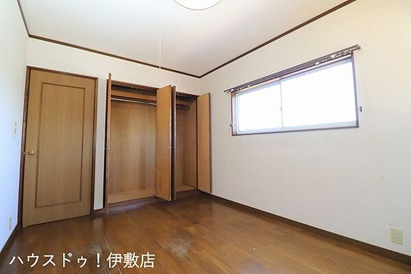 洋室を拡大表示
