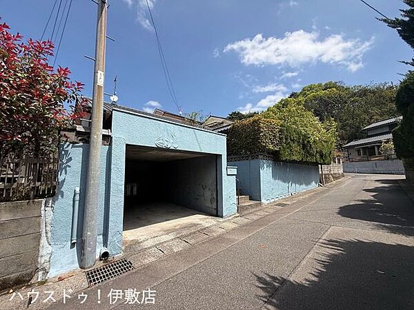 【外観写真】住宅ローン返済例　月々2万6946円　ボーナスなし借入額999万円　頭金なし鹿児島銀行、年利1.35%（変動金利、定率型）期間50年