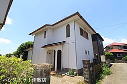 鹿児島県鹿児島市下田町