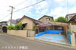 鹿児島県鹿児島市西伊敷６丁目