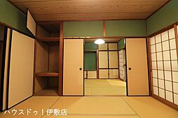 和室の画像