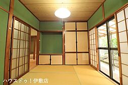 和室の画像