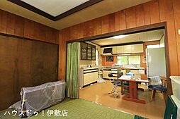 洋室の画像