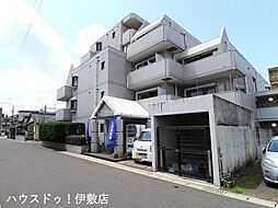 メゾン・ド・城西