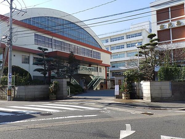 鹿児島高等学校校訓克己・謙虚・礼節教育目標建学の精神に基づき、心豊かな人格の完成を目指し、国家及び社会の発展に寄与する有為な人材を育成する。 120m