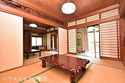 和室の画像