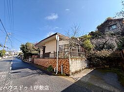 鹿児島県鹿児島市大明丘３丁目