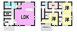 鹿児島県鹿児島市小野4丁目