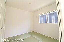和室の画像