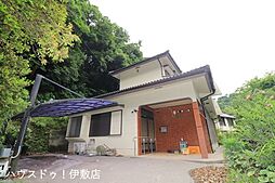 鹿児島県鹿児島市坂元町