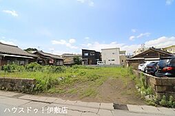 鹿児島県鹿児島市草牟田２丁目