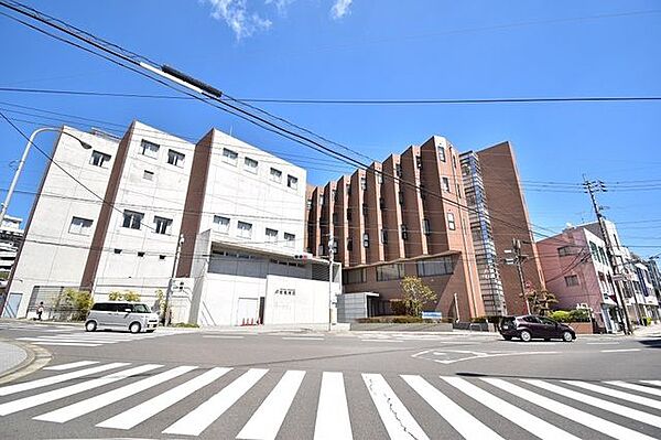 周辺を拡大表示