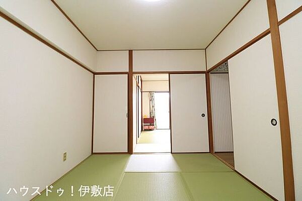 【和室6帖】南日本ハウスにて無料でリフォーム見積もり致します。ワンストップサービスで物件の購入からリフォーム工事まで弊社にお任せ下さい。