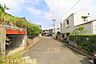 その他：【前面道路】東側前面道路、北方面行き止まり道路で交通量少な目です！