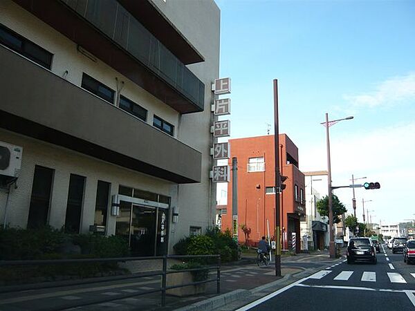 上片平外科診療科　外科平日9：00～18：00土曜9：00～12：00※昼休憩時間： 12：00～14：00休診日　日曜日、祝日 590m