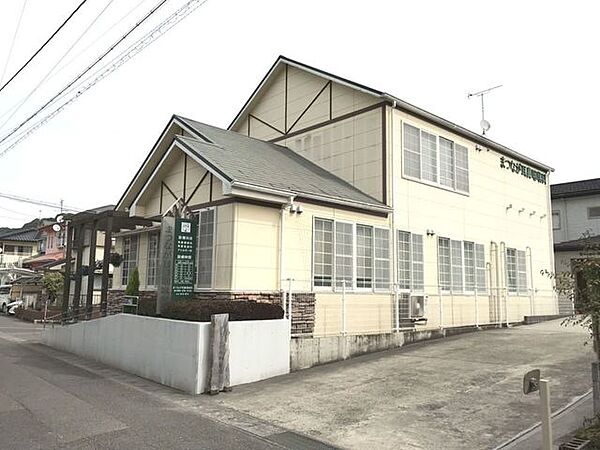 まつなが耳鼻咽頭科耳鼻咽喉科の領域の疾患を全般的に診る外来専門の診療所です。診療時間午前　9:00-12:30午後　14:00-17:30　土曜16：00受付終了休診日　日祝、木曜 780m