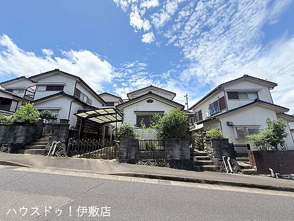 【外観写真】南日本ハウスにて無料でリフォーム見積もり致します。ワンストップサービスで物件の購入からリフォーム工事まで弊社にお任せ下さい。