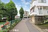 その他：【前面道路】西側前面道路、北方面道路向かいが草牟田公園となっており、子育てに便利な立地