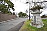 周辺：南洲公園【南洲公園】鹿児島市上竜尾町にある公園です公園内は竹公園や西郷南洲顕彰館、南洲墓地があります 650m