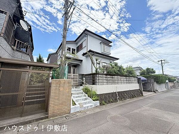 【外観写真】弊社にて無料でリフォーム見積もり致します。ワンストップサービスで物件の購入からリフォーム工事まで弊社にお任せ下さい。