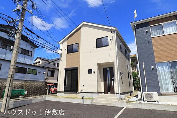 外観：346000044948