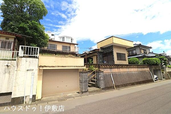 【外観写真】「他社で住宅ローンに落ちてしまった」「車のローンが残っている」など、住宅ローンでお困りの方はぜひ一度弊社までご相談ください。
