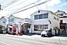 周辺：西郷団地郵便局【鹿児島西郷団地郵便局】鹿児島市西陵6丁目にある郵便局です駐車場あり 540m