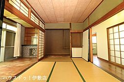 和室の画像