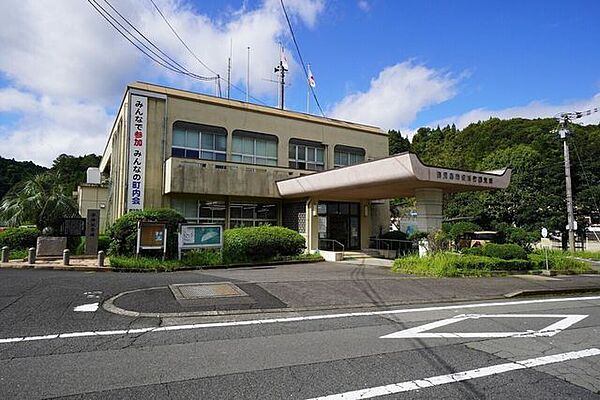 鹿児島市役所吉田支店 580m