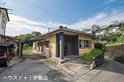鹿児島県鹿児島市小野1丁目