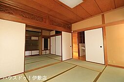 和室の画像
