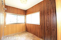 洋室の画像